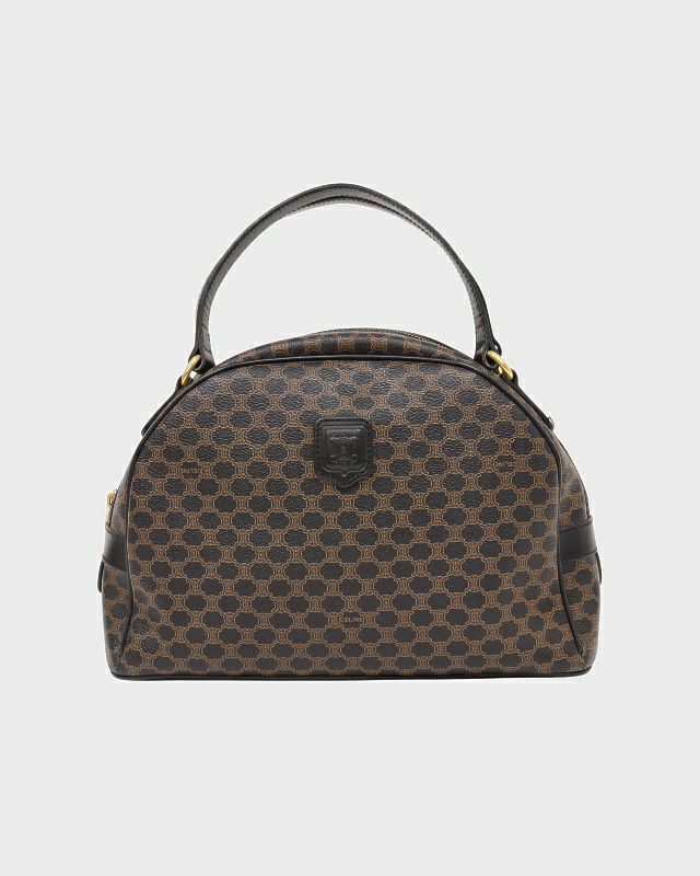 CELINE マカダム柄 ビジネスバッグ 楽天市場】【バッグ】CELINE セリーヌ マカダム ブリーフケース