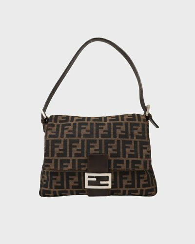 FENDI ズッカ柄マンマバケット | Hedy