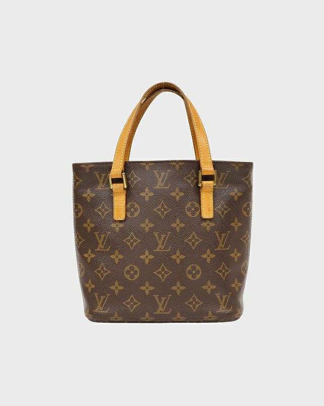 Louis Vuitton モノグラム ヴァヴァンPM LOUIS VUITTON モノグラム ヴァヴァンPM | Hedy