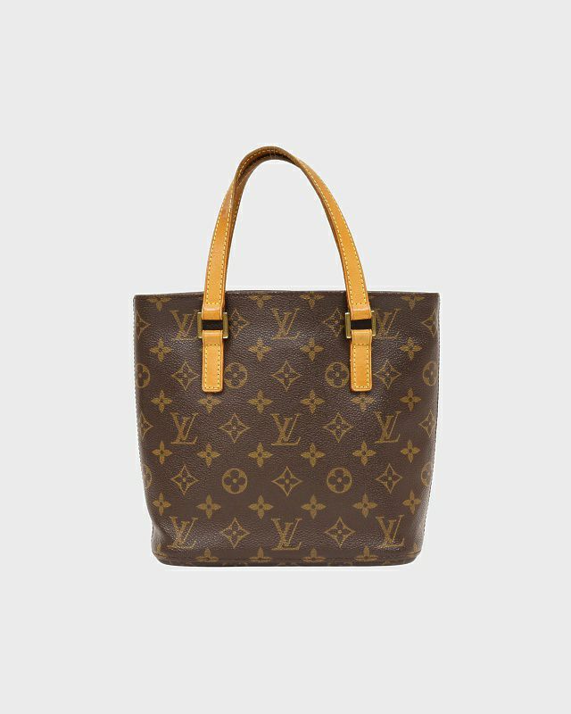 Louis Vuitton ヴァヴァンPM LOUIS VUITTON モノグラム ヴァヴァンPM | Hedy