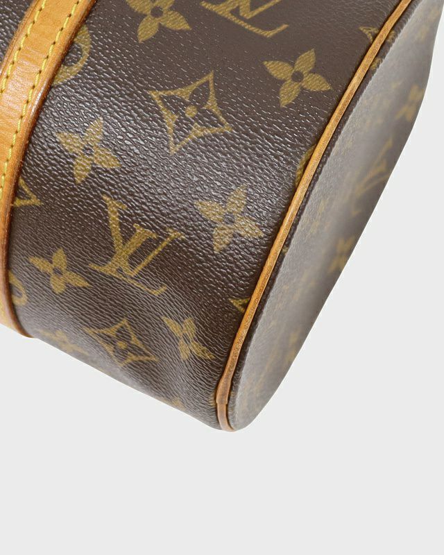 LOUIS VUITTON モノグラムパピヨン30 | Hedy