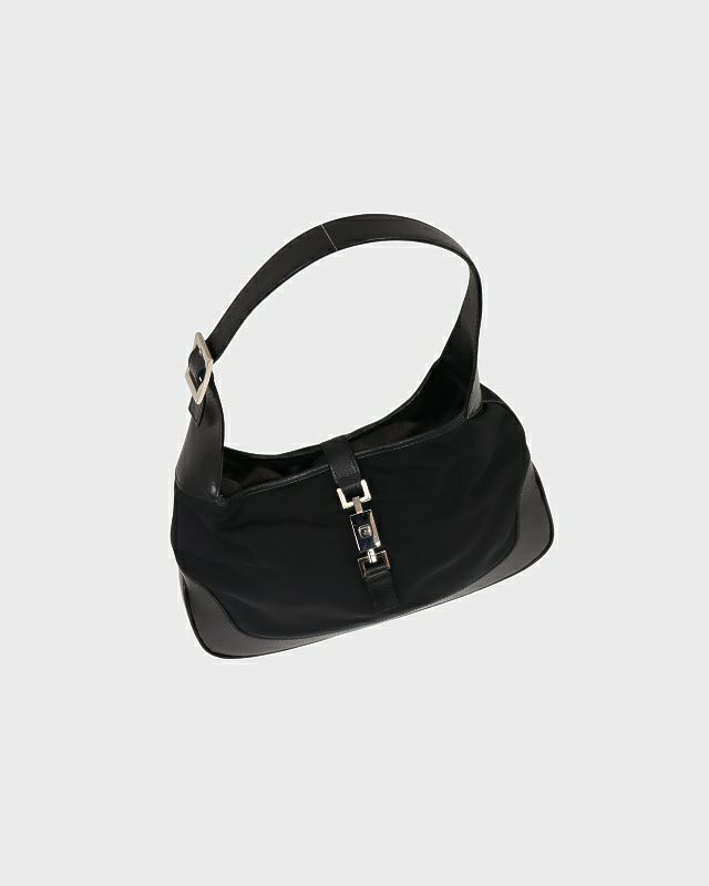 GUCCI ジャッキーワンショルダーバッグ | Hedy