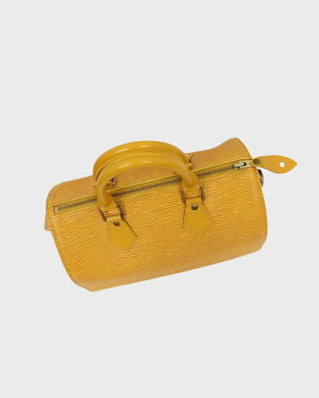 LOUIS VUITTON スピーディ25 エピ　タッシリイエロー LV ルイヴィトン/ブランドバッグ・小物｜WonderREX-ONLINE