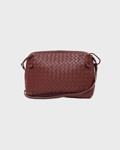 日本限定 BOTTGAVENETA イントレチャート 2way ショルダーバッグ BOTTEGA VENETA 【数量限定セール】ボッテガヴェネタ バッグ