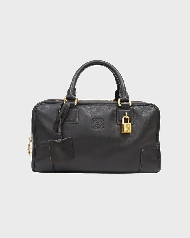 お値下げ❣️❣️ロエベアマソナ28 大人気【LOEWE】アマソナ28 バッグ ソフトグレインカーフ サンド