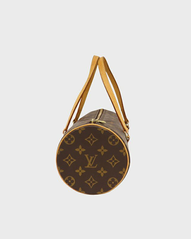 【美品】【値下げ交渉okです】Louis Vuitton モノグラム パピヨン 楽天市場】【中古】LOUIS VUITTON ネオパピヨンPM 2WAY