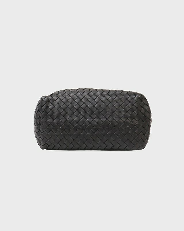 BOTTEGA VENETA  2wayバッグ　イントレチャート　バタフライ BOTTEGA VENETA 2wayバッグ イントレチャート バタフライ