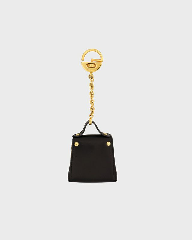 Ferragamo ガンチーニバッグチャーム | Hedy