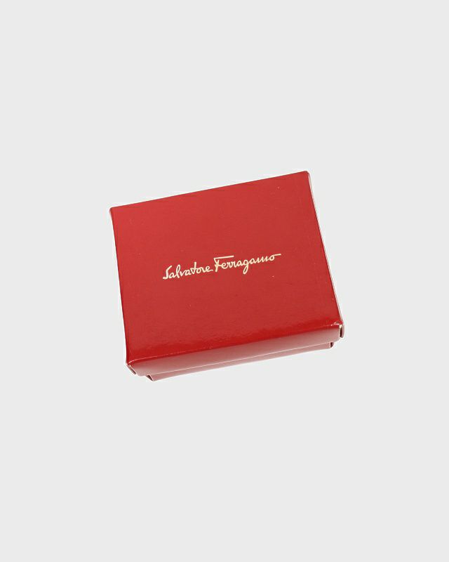 chi様 Ferragamo フェラガモ バッグチャーム ガンチーニ maido-selection_230-085