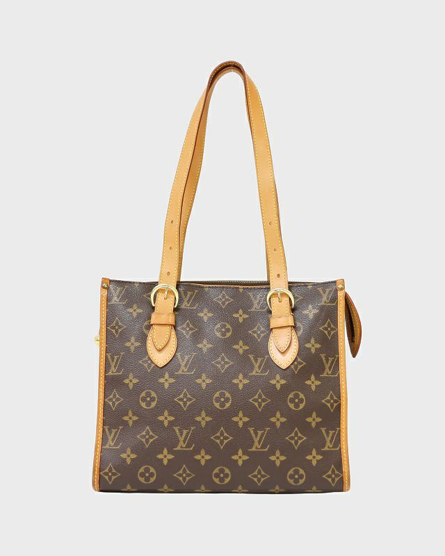 LOUISVUITTON ポパンクール LOUIS VUITTON/ルイ・ヴィトン】ポパンクール・オ｜ヴァル