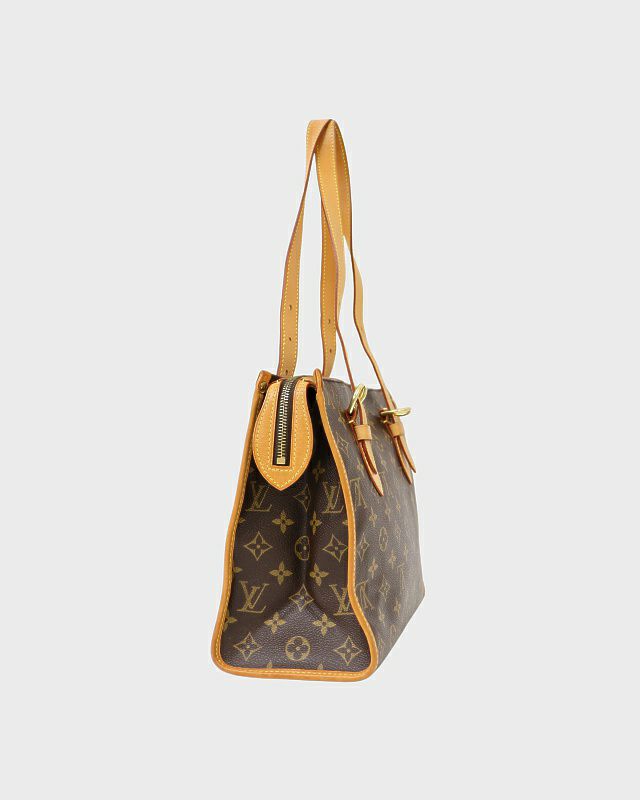 【美品】LOUIS VUITTON モノグラム　ポパンクール・オ モノグラム ポパンクール・オ 詳細情報とお値段【ルイ・ヴィトン
