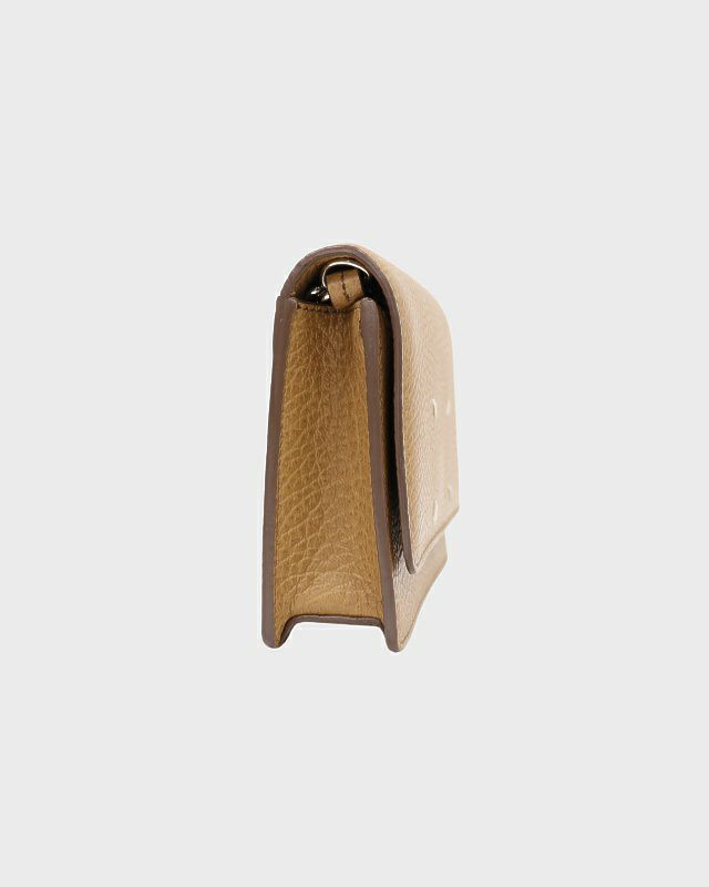 MaisonMargiela　カバン MaisonMargiela】マルジェラ ストローハット バケツバッグ