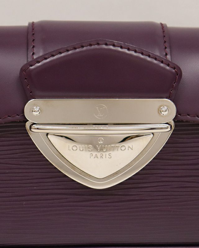 LOUIS VUITTON エピライン ポシェット・モンテーニュ | Hedy