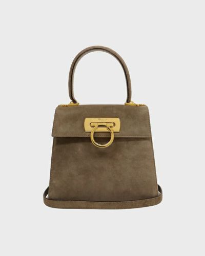 SALVATORE FERRAGAMO（フェラガモ） | 【公式】ヴィンテージ