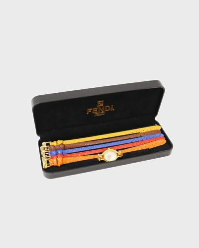 FENDI カメレオンウォッチ | Hedy