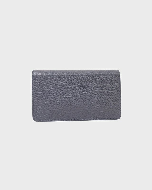 MaisonMargiela 44ステッチレザーチェーンウォレット | Hedy