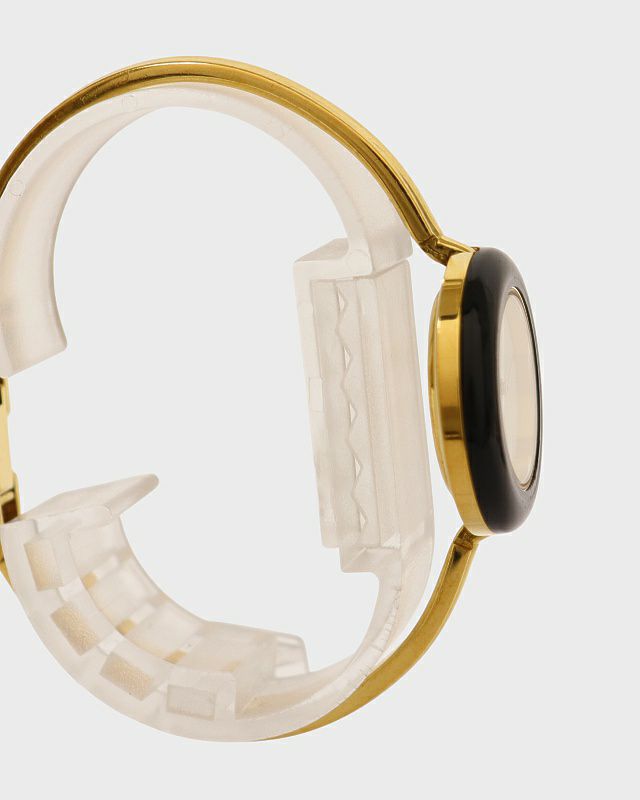 GUCCI チェンジベゼルウォッチ | Hedy