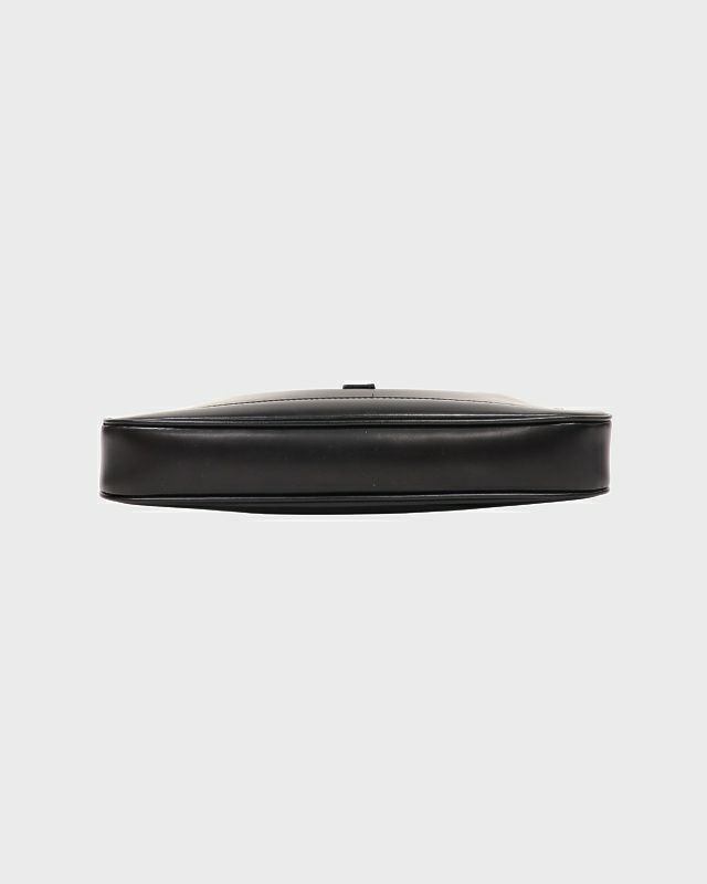 希少 GUCCI ワンショルダーバッグ ジャッキー キャンバス レザー 2236 美品 GUCCI ワンショルダーバッグ GGキャンバス レザー ジャッキー