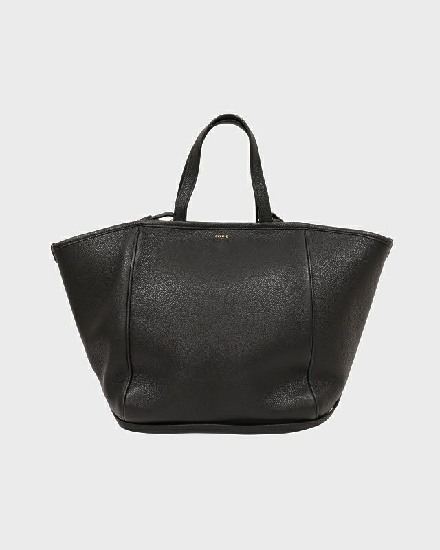 セリーヌ　スモールフォールドカバ CELINE セリーヌ スモール フォールド カバ 2WAYバッグ