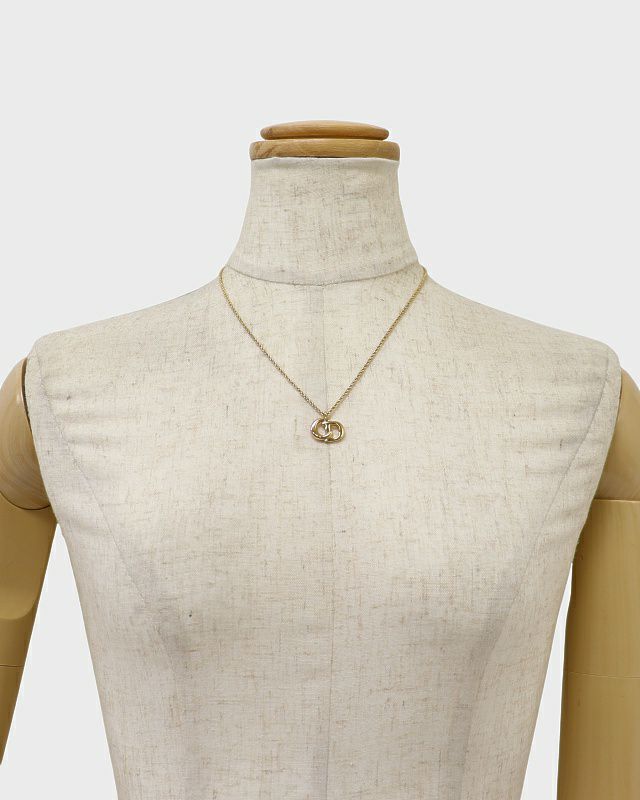 dior ネックレス　ヴィンテージ　hedy DIOR necklaces #DIOR#vintageshop#hedy#japanvintage