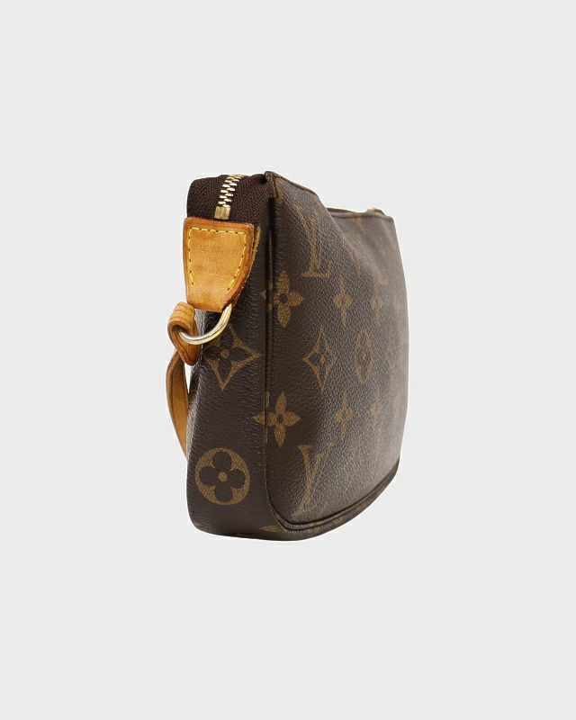 LOUIS VUITTON モノグラム ポシェット・アクセソワール | Hedy