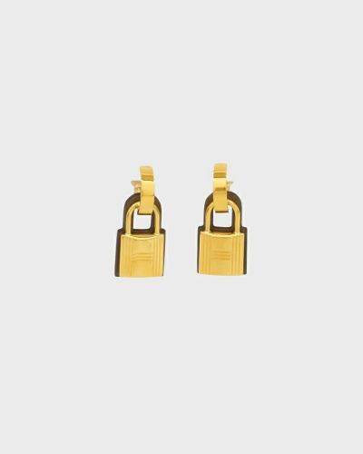 HERMES オーケリーピアス | Hedy