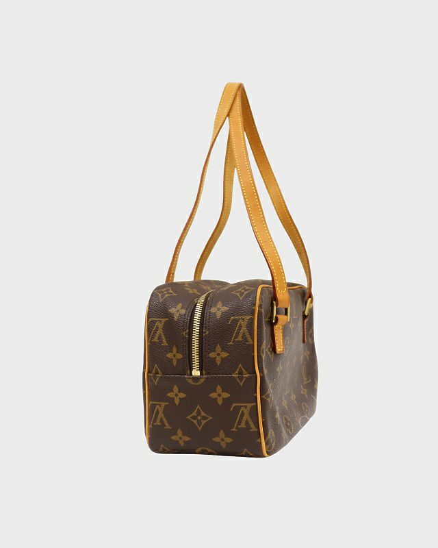 専用　☆LOUIS VUITTON☆ルイヴィトン☆モノグラム☆シテMM☆肩掛け モノグラム シテMM 詳細情報とお値段【ルイ・ヴィトン・ナビ！】