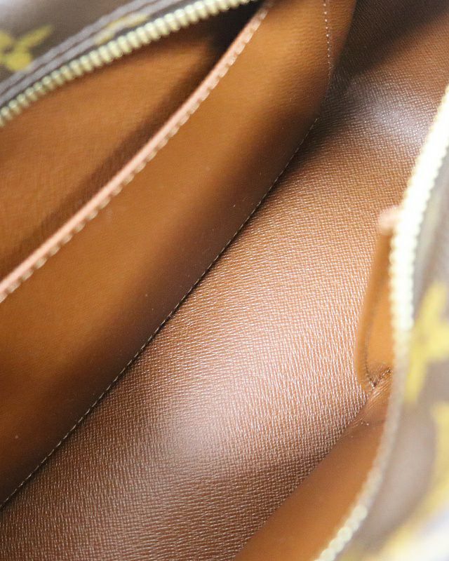 louis vuitton シテＭＭ　使用回数５回のみ LOUIS VUITTON モノグラム シテMM | Hedy