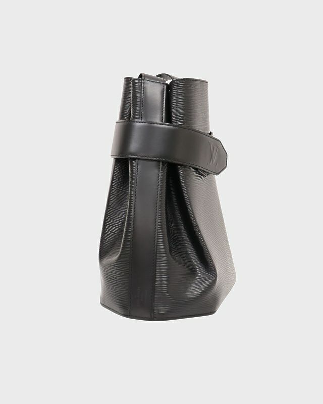 ルイヴィトン　サックデポール LOUIS VUITTON エピライン サックデポールPM | Hedy