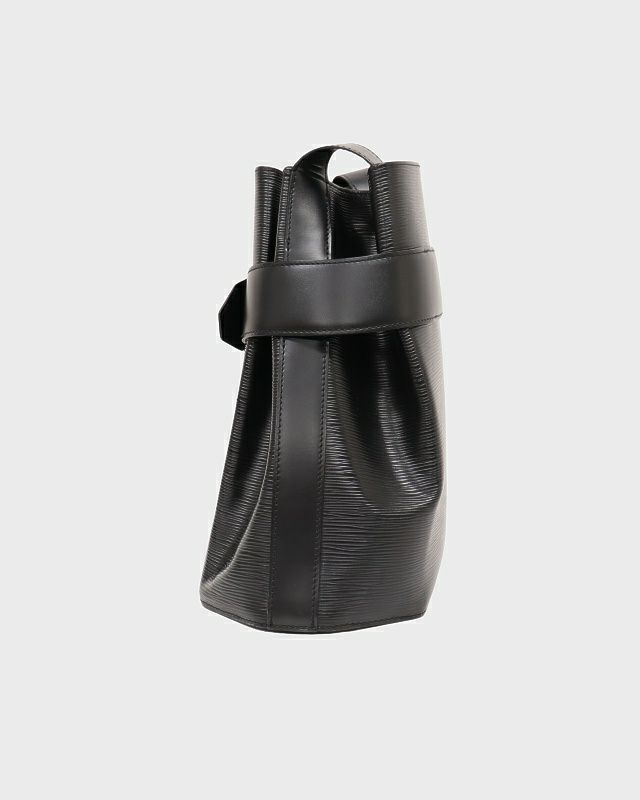 LOUIS VUITTON エピライン サックデポールPM | Hedy