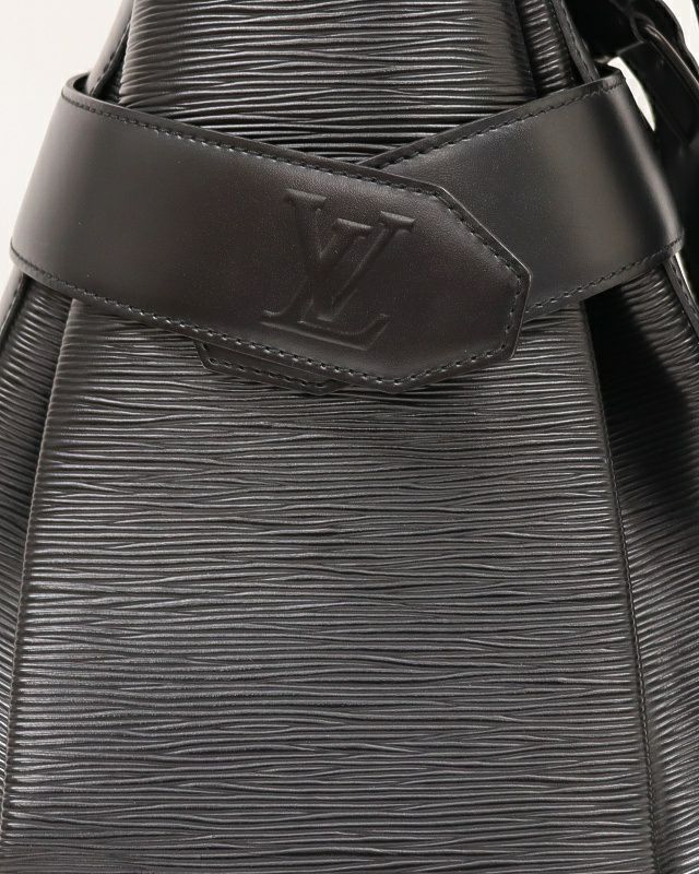 ルイヴィトン　サックデポール LOUIS VUITTON エピライン サックデポールPM | Hedy