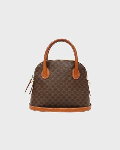 ✨超大容量✨フェンディ ペカン ストライプ ボストンバッグ 旅行 出張 2way FENDI ペカン 2WAY ボストンバッグ ブラウン フェンディ（FENDI