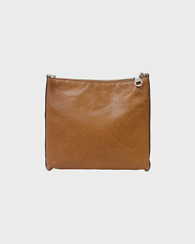LOEWE ヘリテージショルダーバッグ | Hedy