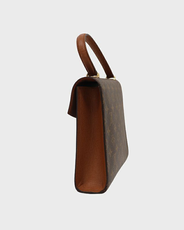 LOUIS VUITTON モノグラム マルゼルブ | Hedy