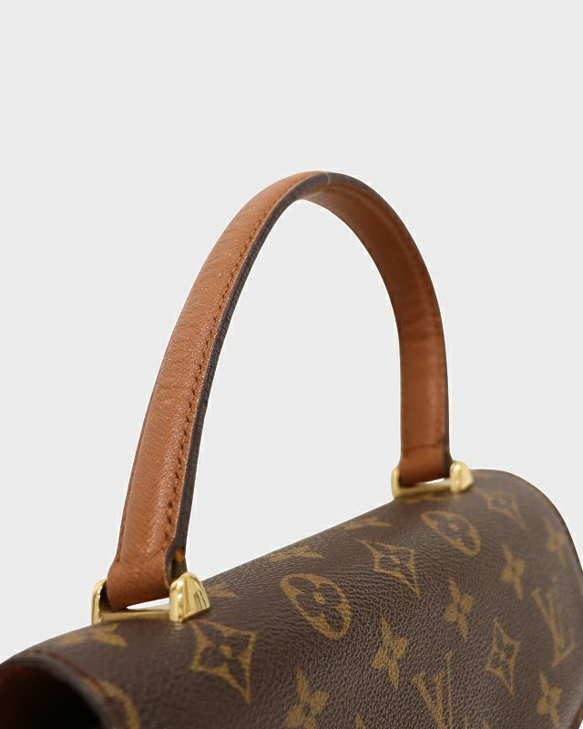 LOUIS VUITTON モノグラム マルゼルブ | Hedy