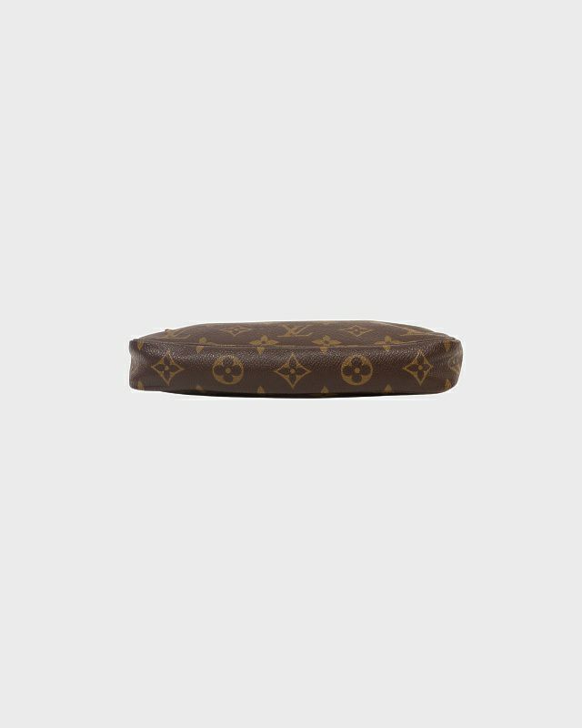 LOUIS VUITTON モノグラム ポシェット・アクセソワール | Hedy