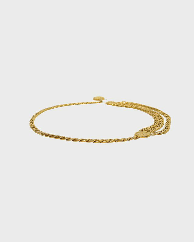 ♡専用♡シャネル　チェーンベルト シャネル(CHANEL)シャネル チェーンベルト ベルト 衣料品