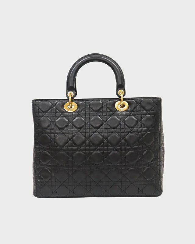 ディオール　レディディオール　ハンドバッグ 楽天市場】ディオール Dior レディーディオール ハンドバッグ