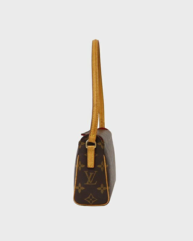 LOUIS VUITTON モノグラム レシタル | Hedy
