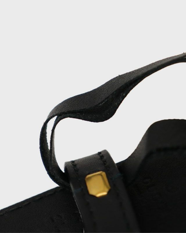 GUCCI GGマーモントレザーベルト | Hedy