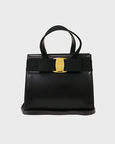 FENDI ズッカ柄バレッタ | Hedy