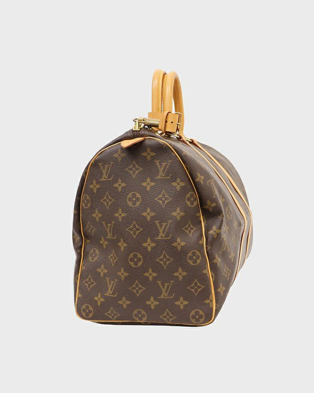Louis Vuitton キーポル45 LOUIS VUITTON モノグラム キーポル45 | Hedy