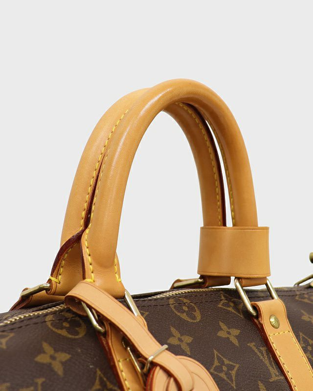 ◆正規品◆LOUISVUITTON ルイヴィトン　モノグラム　キーポル45 ブランドレンタルのBrandCity / ルイ・ヴィトン モノグラム