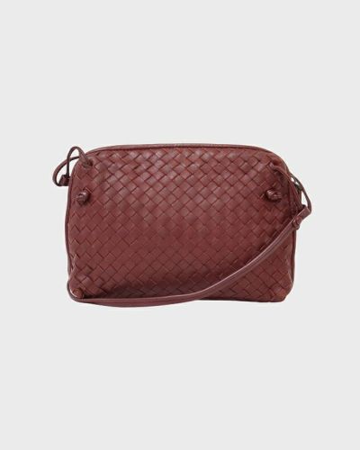 【BOTTEGA VENETA】ヴィンテージパーティバッグ BOTTEGA VENETA PARTY BAG | VINTAGE PARIS