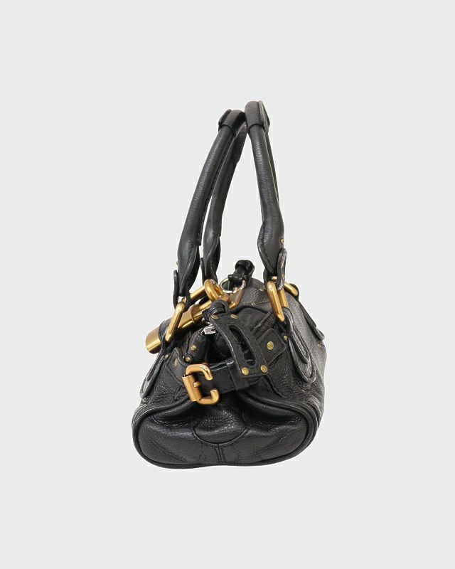 Chloe パディントンハンドバッグ | Hedy
