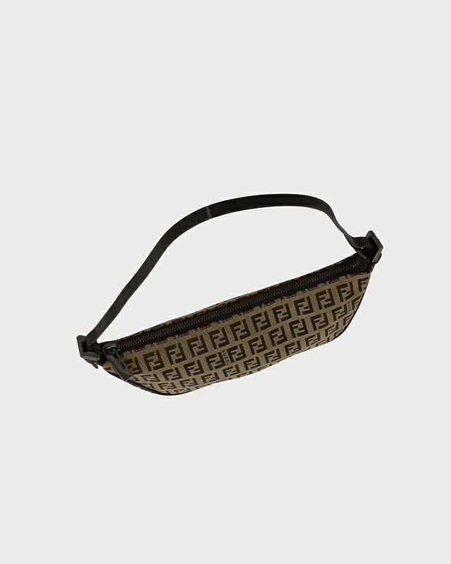 FENDI ズッキーノ柄ワンショルダーバッグ | Hedy