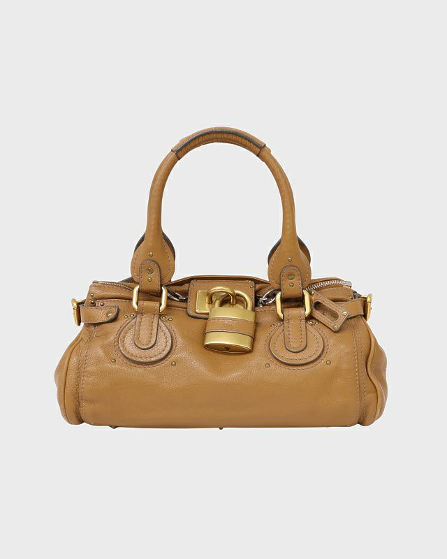 Chloe クロエパディントン Chloe パディントンハンドバッグ | Hedy