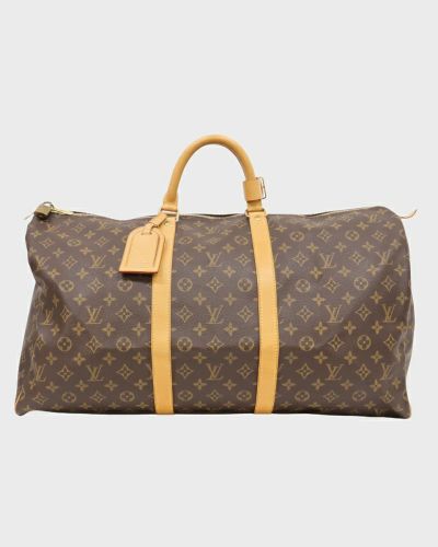 ビンテージ美品正規品✨ルイヴィトン　Louis Vuittonガーメントバック LOUIS VUITTON 極 美品 ルイヴィトン ヴィンテージ コンコルド