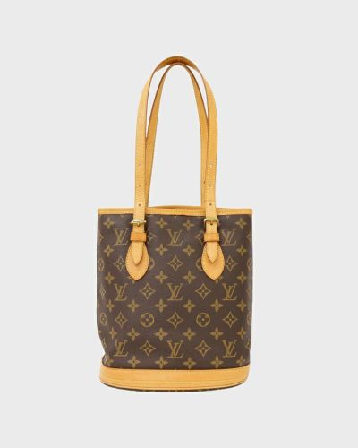 LOUIS VUITTON（ルイ・ヴィトン） | 【公式】ヴィンテージ