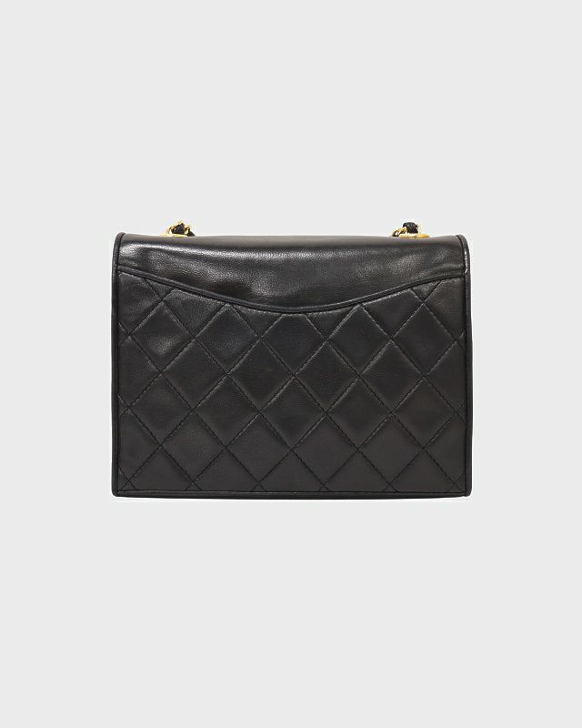 CHANEL マトラッセ チェーンショルダーバッグ 楽天市場】CHANEL シャネル/マトラッセWフラップチェーン